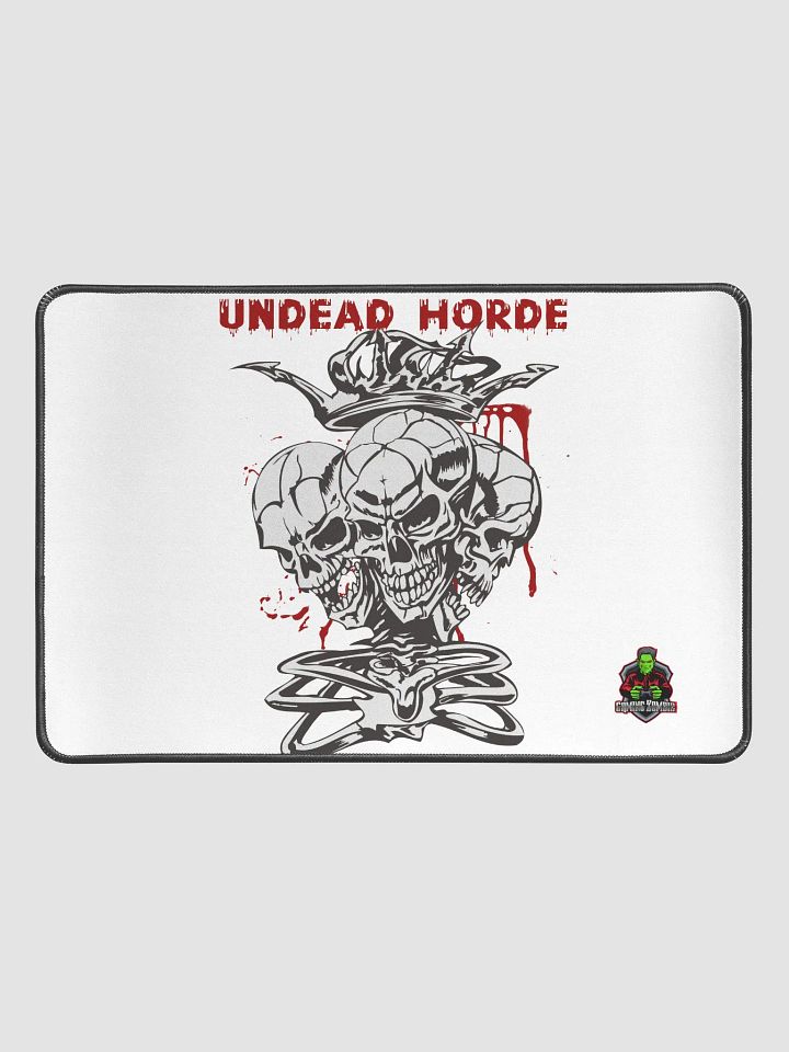 undead desk mat product image (1)