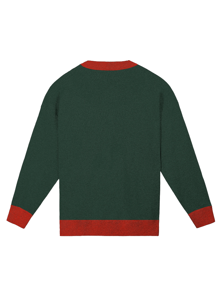 The Peace. Love. Lead Changes. Sweater product image (2)