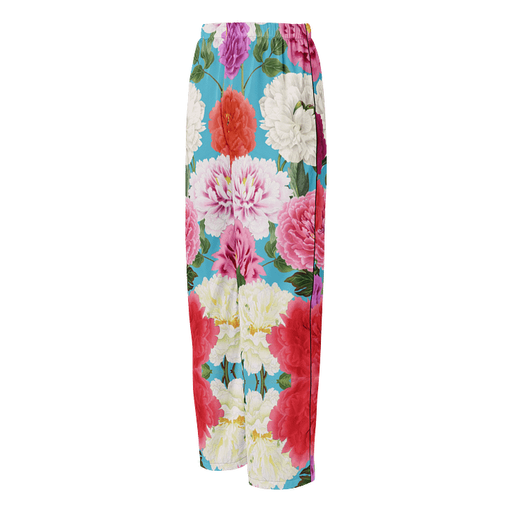 Women's Luxury Pajama Pants for Ultimate Comfort product image (2)