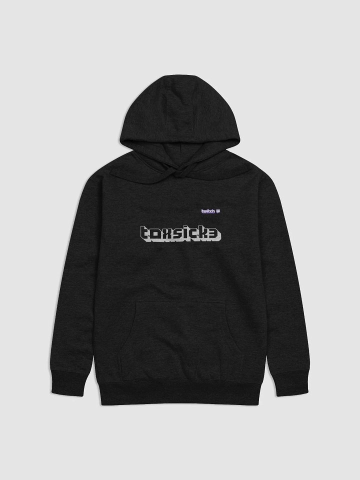 TOXSICK Hoodie product image (1)