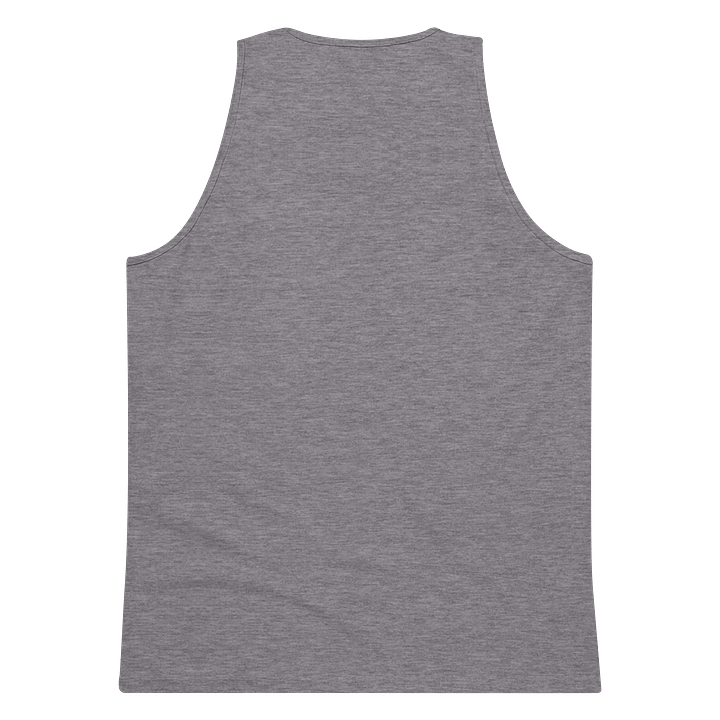 Patience Loading Tank Top product image (2)