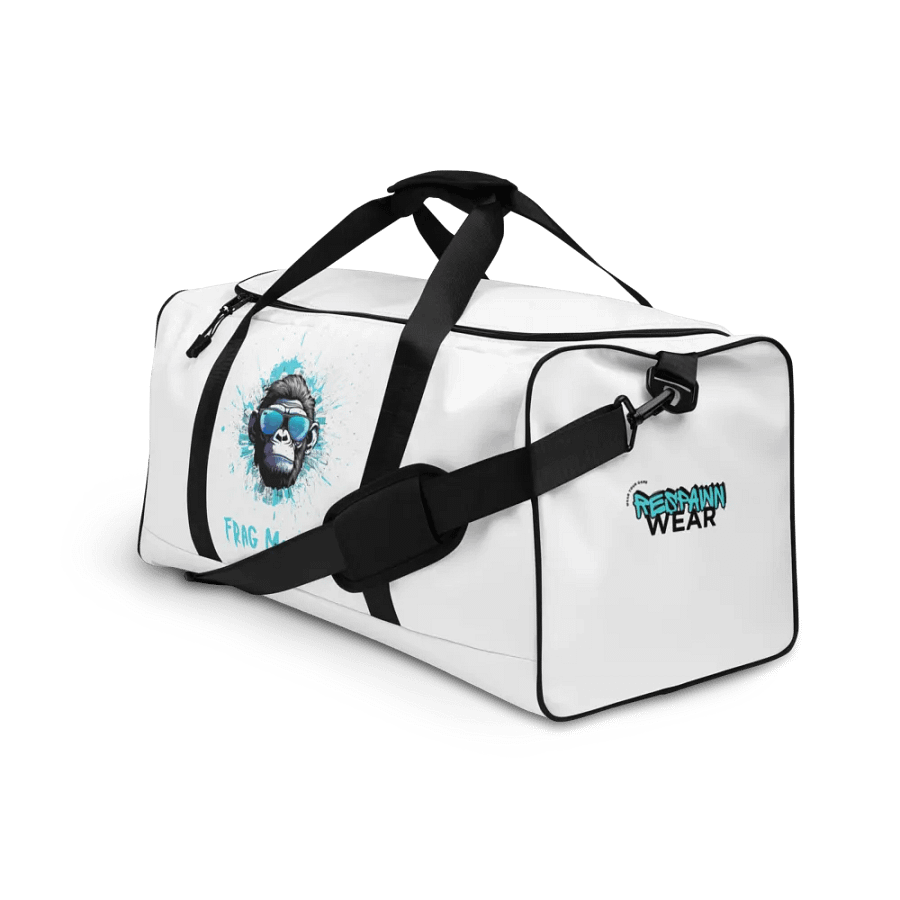 Frag Monkey Aviator Duffle Bag product image (3)
