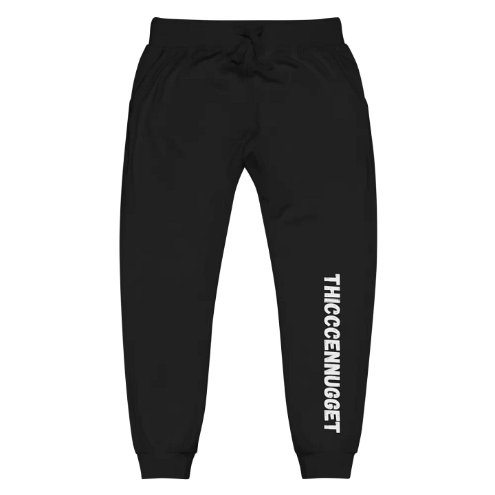 Thicccennugget Joggers product image (1)