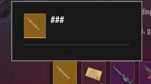 Metro Royale 3.9 Beta has “Zombie Uprising 2.0” and a new chapter exclusive unique fabled melee weapon 👀

Video Coming Soon ✅...