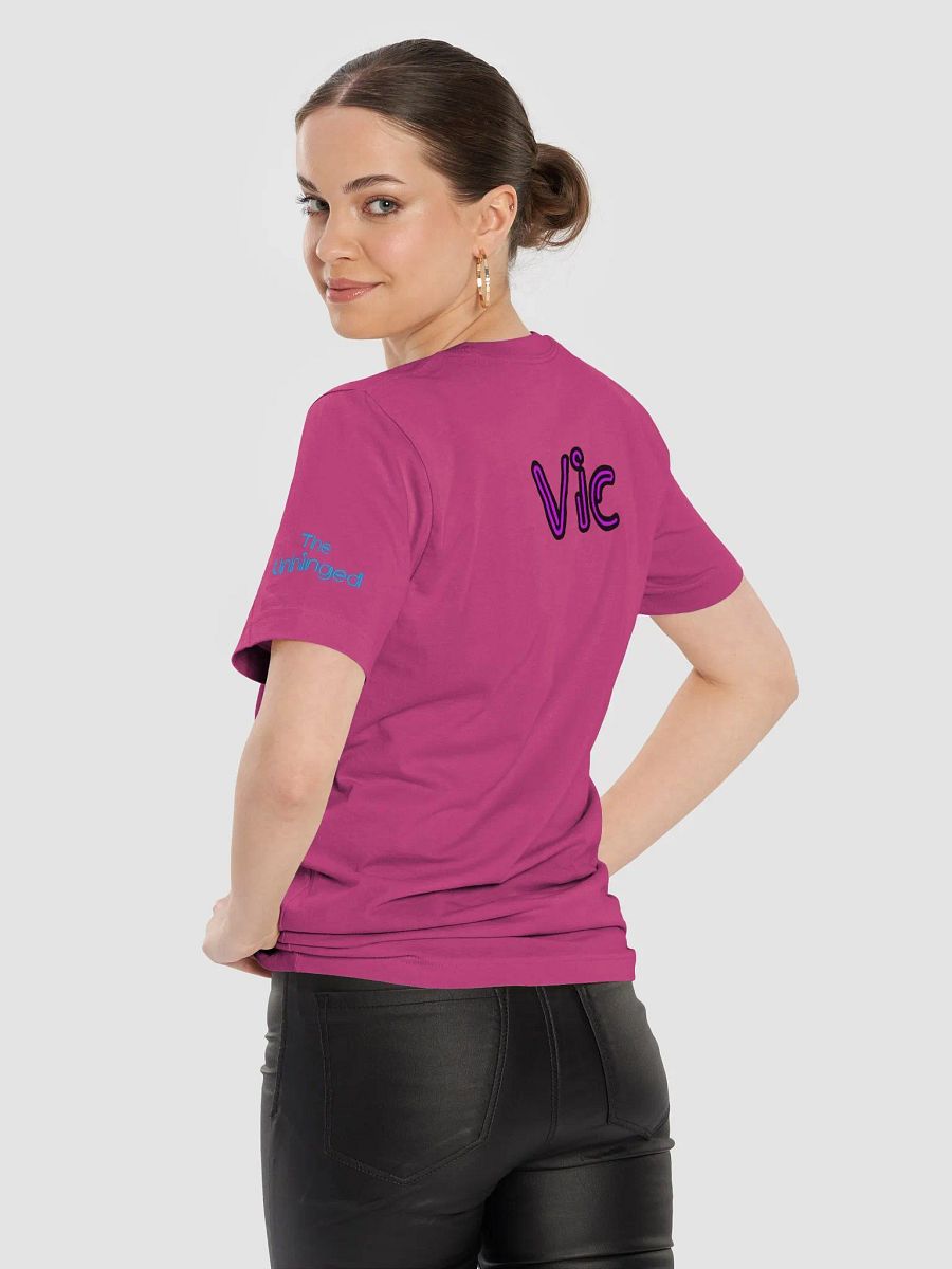 Vic T-Shirt product image (39)