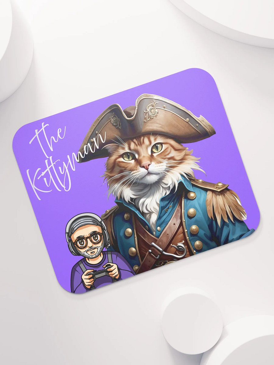 The Kittyman product image (7)