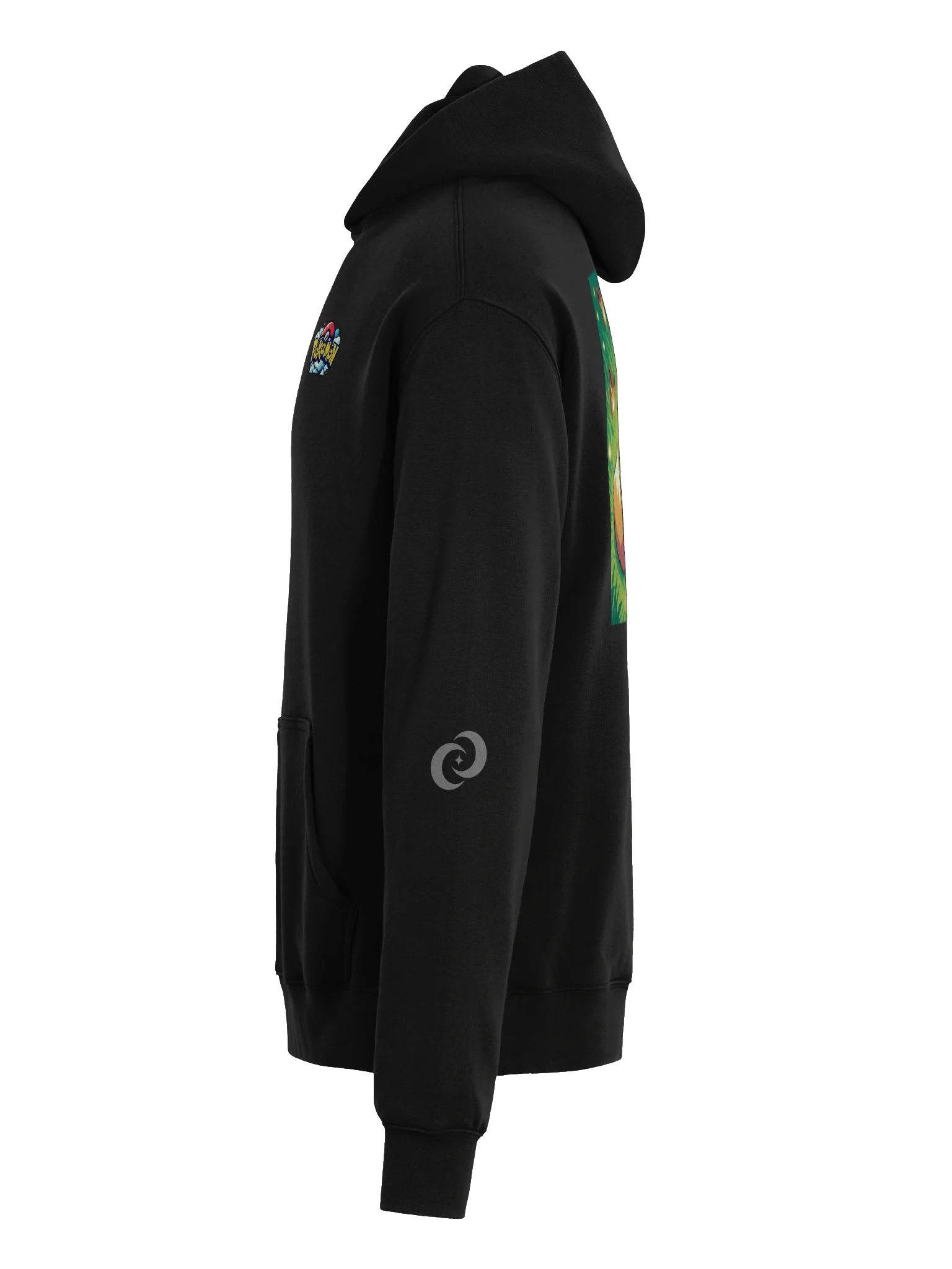 Pokémon eevee Hoodie product image (7)