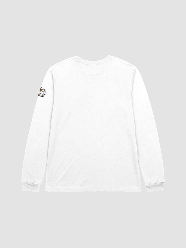 Happy Gardening - Unisex Long Sleeve T-Shirt product image (14)