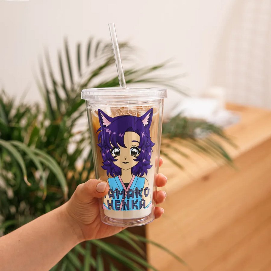 Tamako to go cup product image (11)