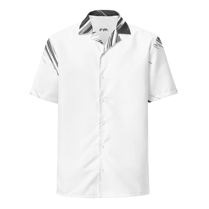 Blank Canvas Hawaiian Shirt product image (1)
