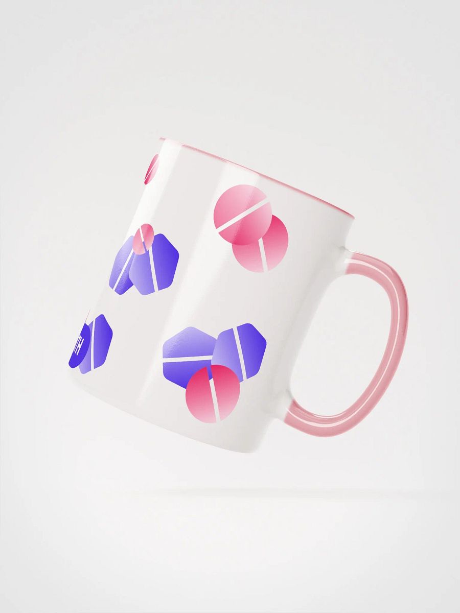 Pill Mug product image (2)