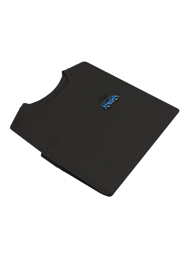 Family cycling weekend sweatshirt product image (2)