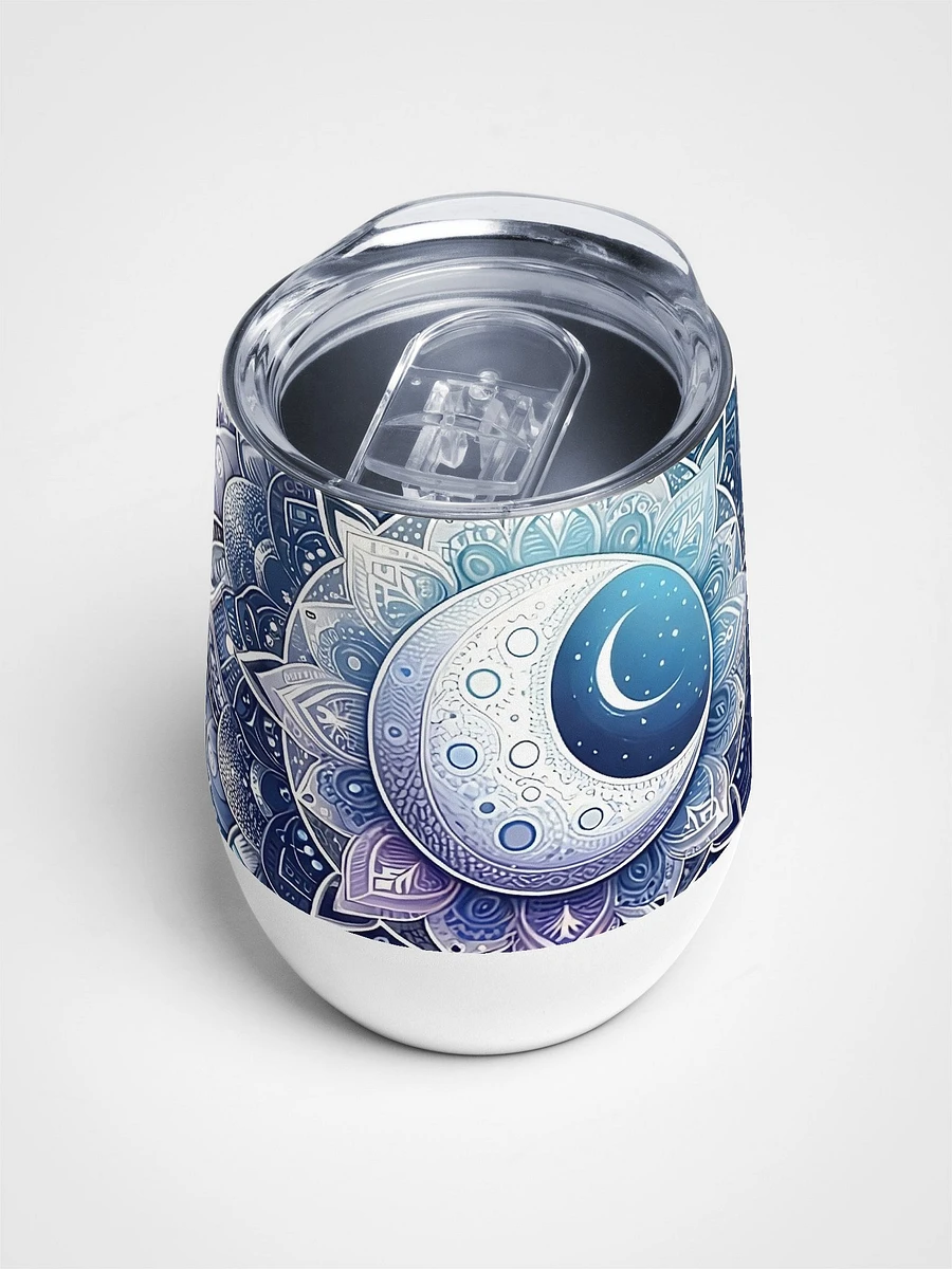 Wine Tumbler Lunar product image (4)