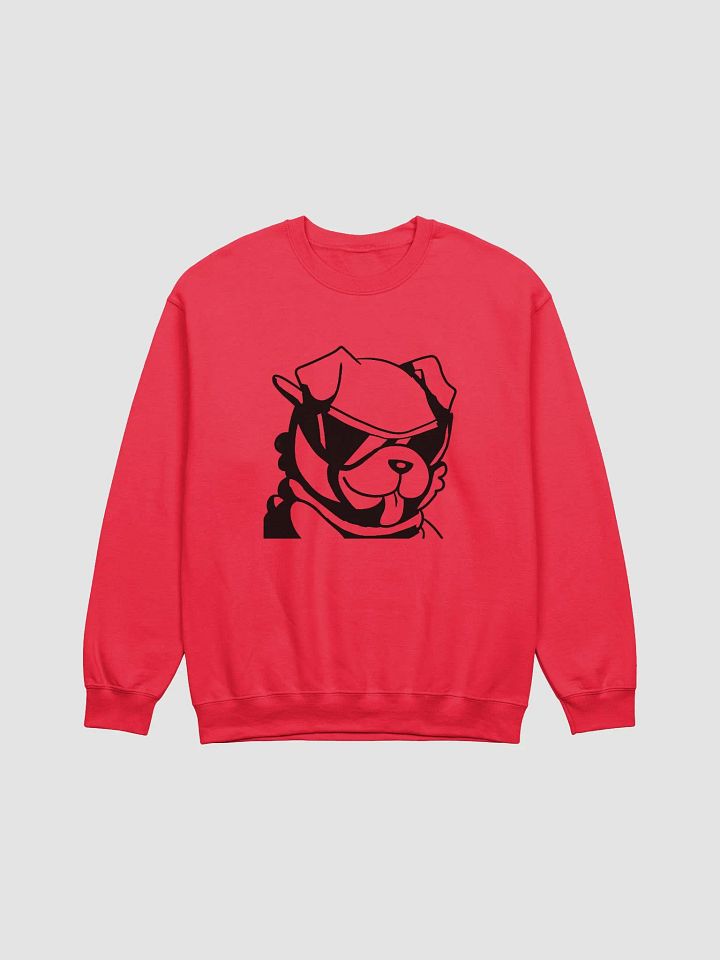 Wicked Crewneck product image (1)