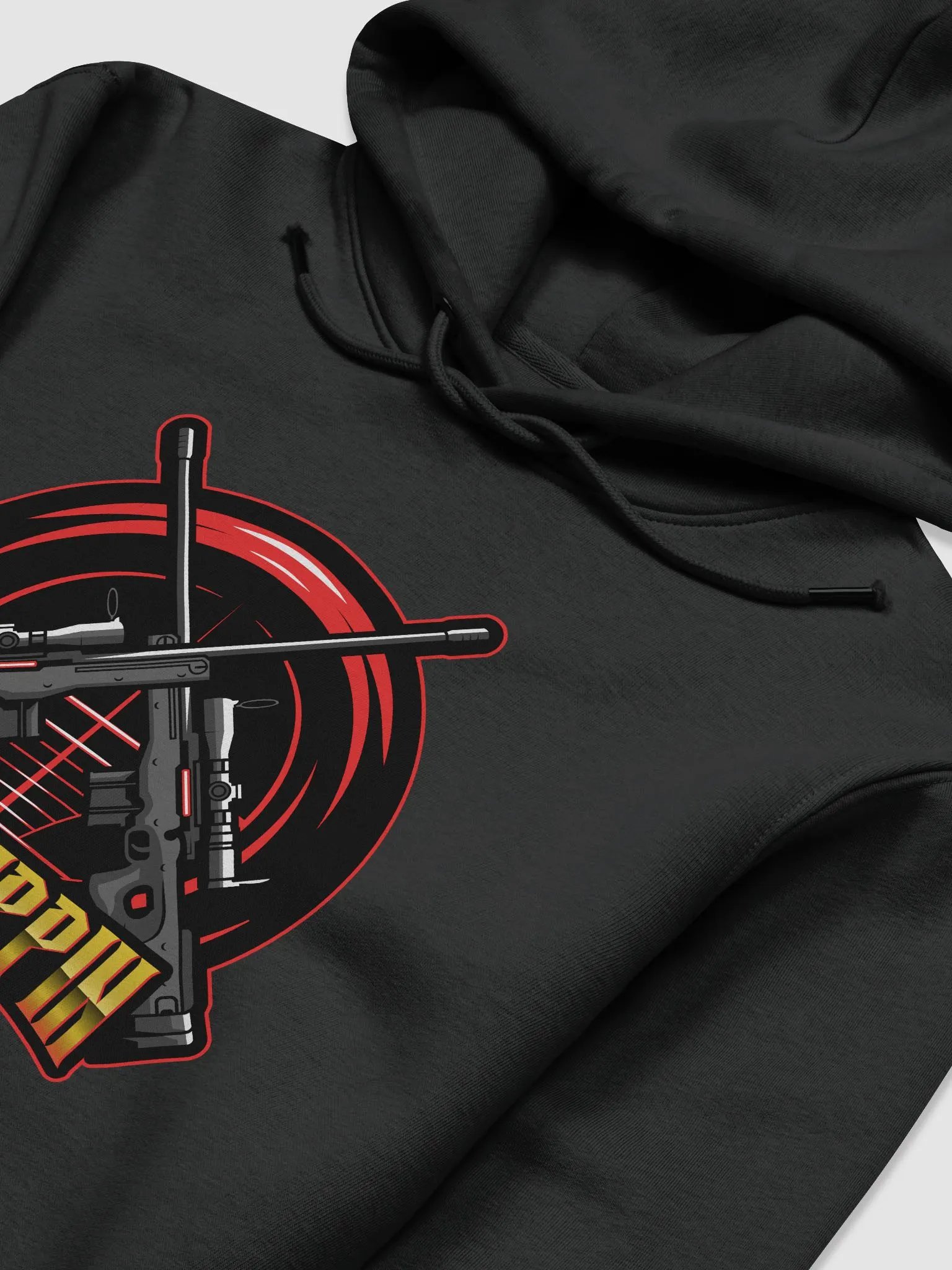 Sippin's Recycled Hoodie product image (7)