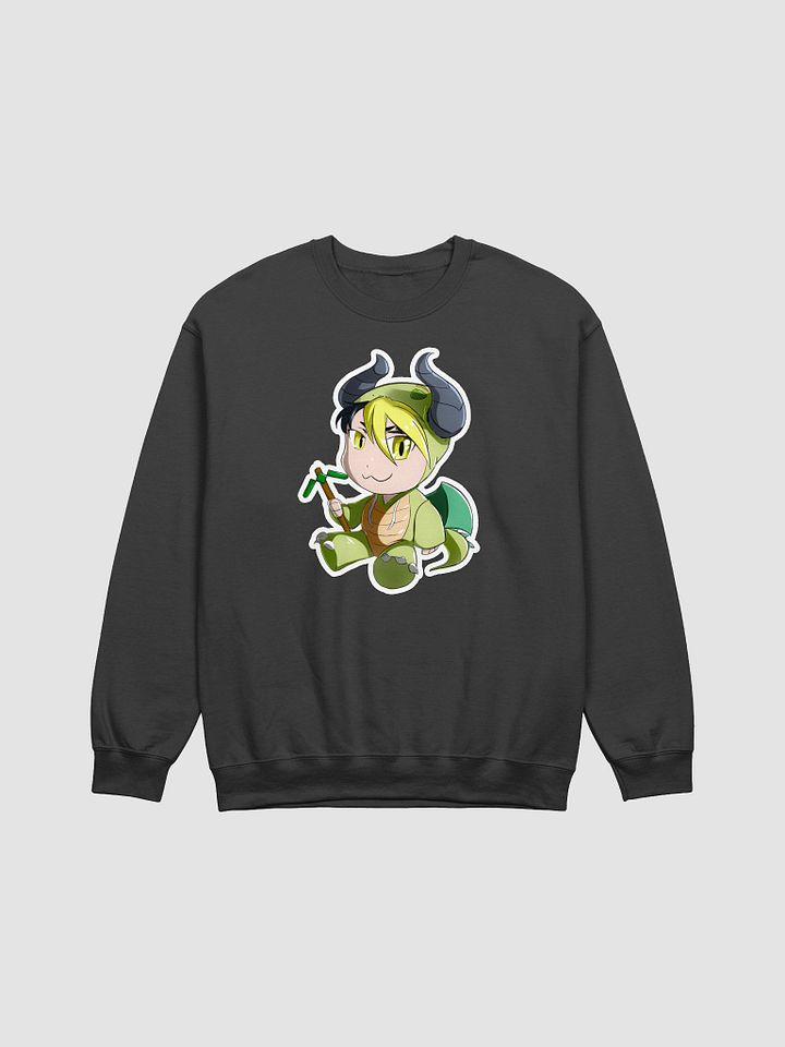 Teej in a Bernard Onesie Sweatshirt product image (1)