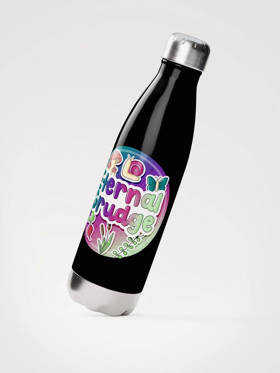 Grudge Water Bottle product image (2)
