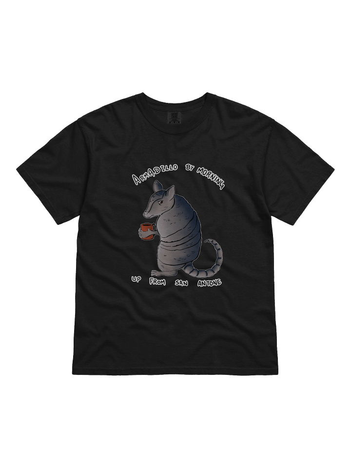 Armadillo by Morning product image (3)