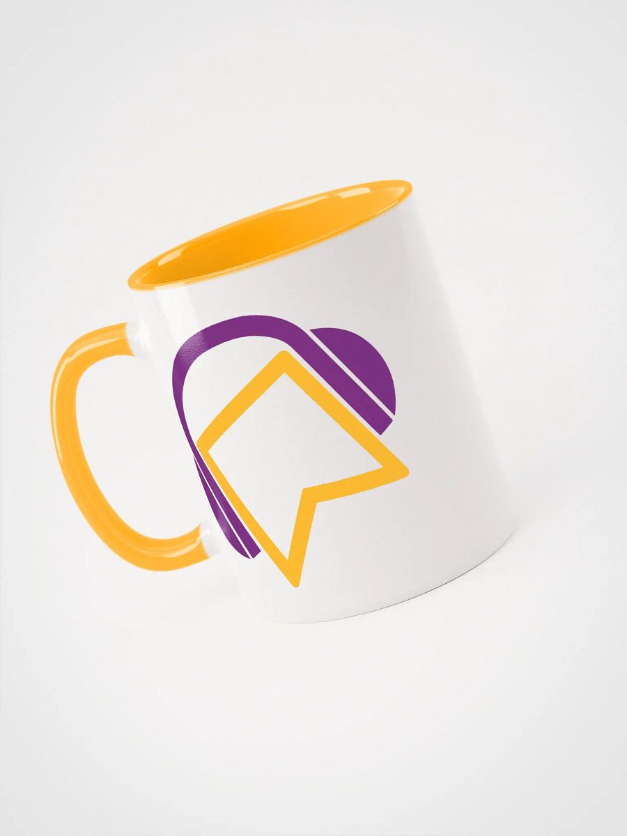 WhatCulture Wrestling Podcast Mug - No Text product image (3)