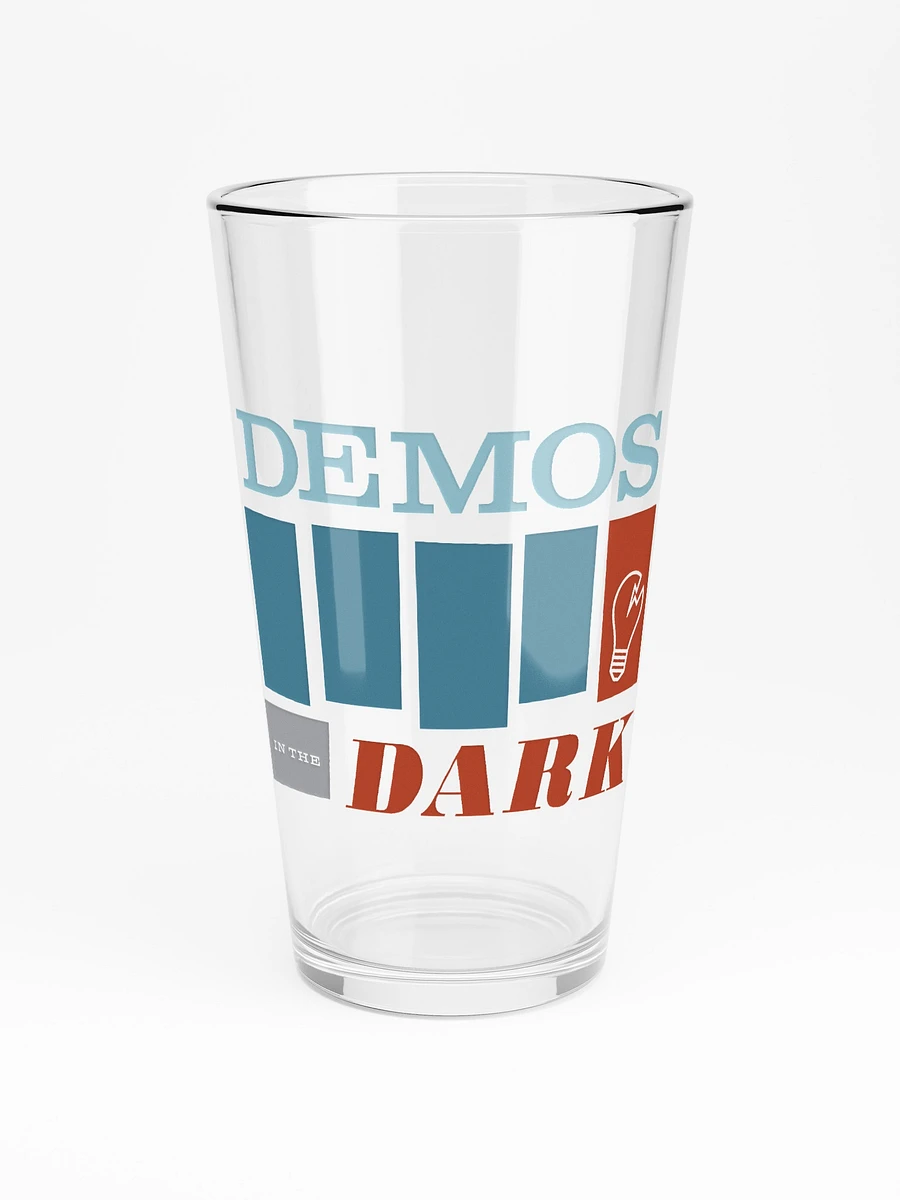 DITD PINT GLASS product image (3)