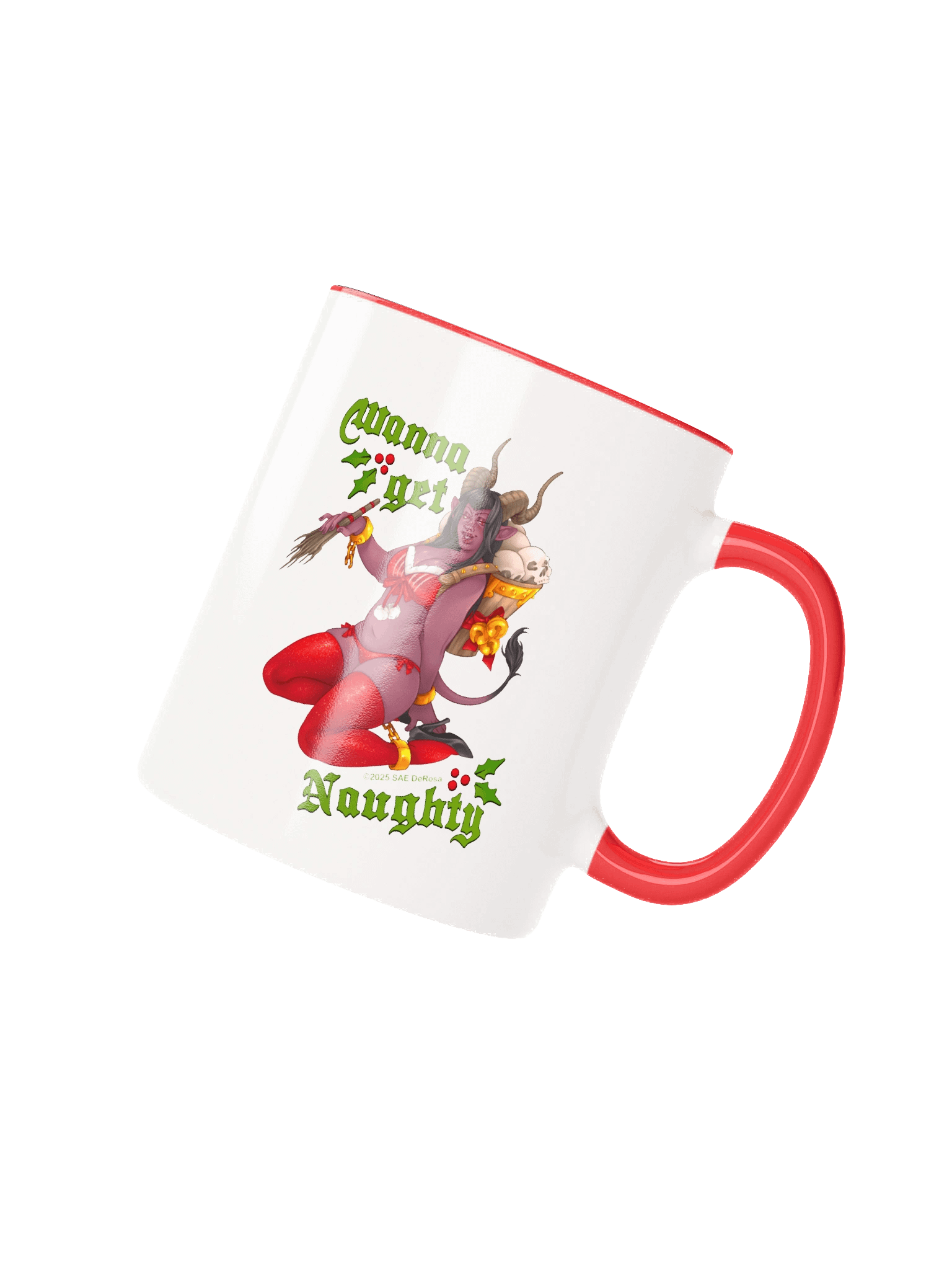 Krampus | Mug *Exclusive product image (2)