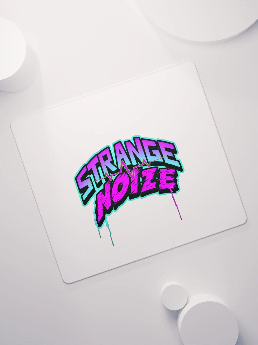 StrangeNoize Mousepad product image (11)
