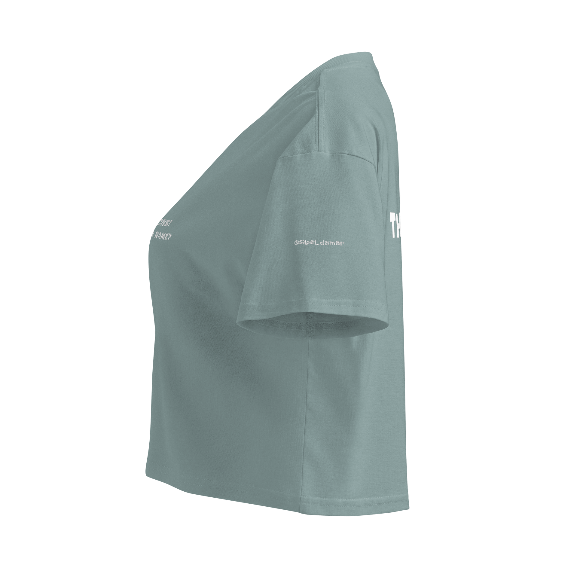 SALUTATIONS! product image (11)