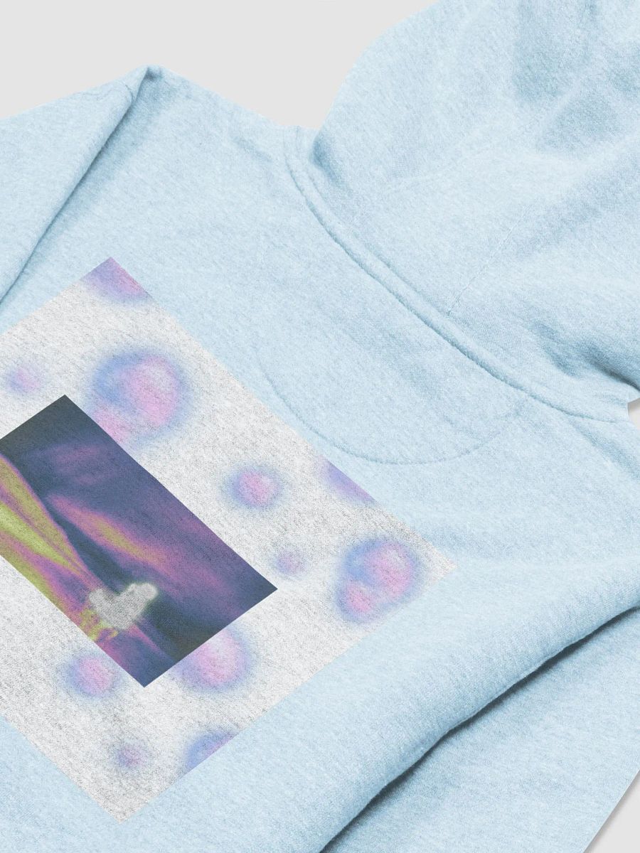 AFTERLIFE Hoodie (Baby Blue) product image (4)