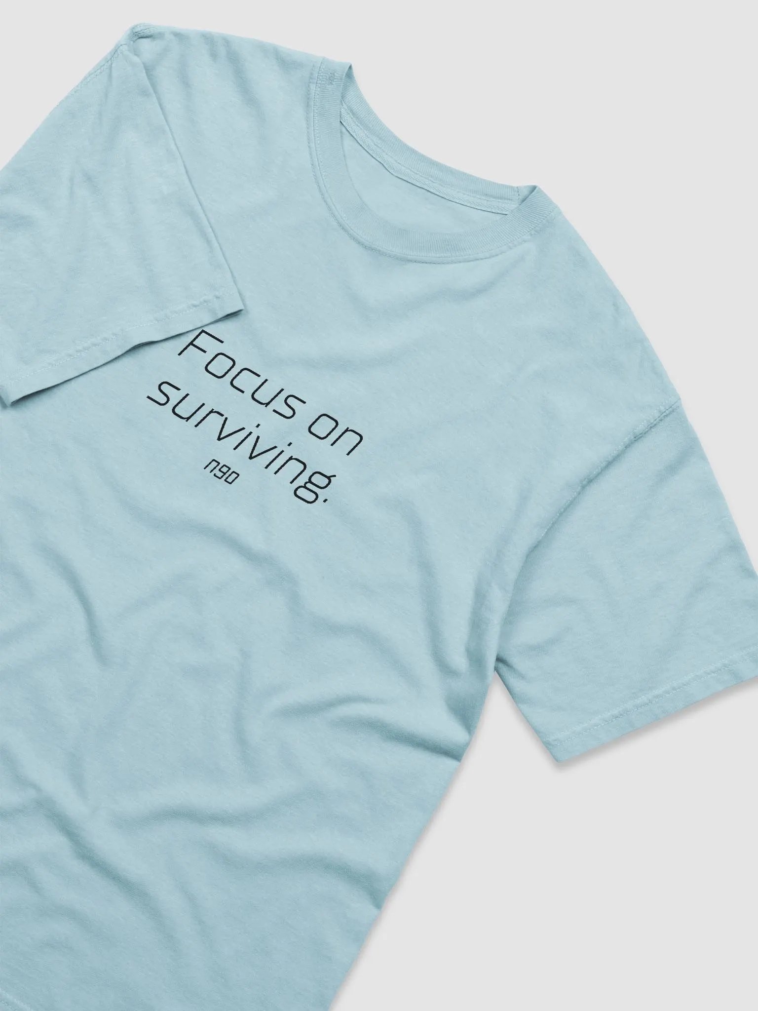 Survival Tee product image (3)