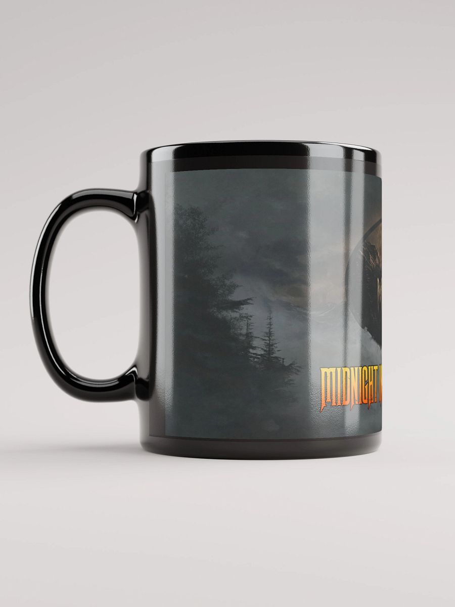 Midnight In The Mountains - Mug product image (12)