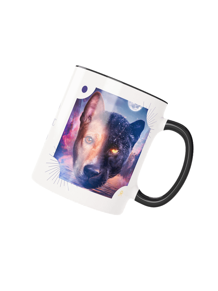 K9 Spirit Guide Mug - Oeragon product image (16)