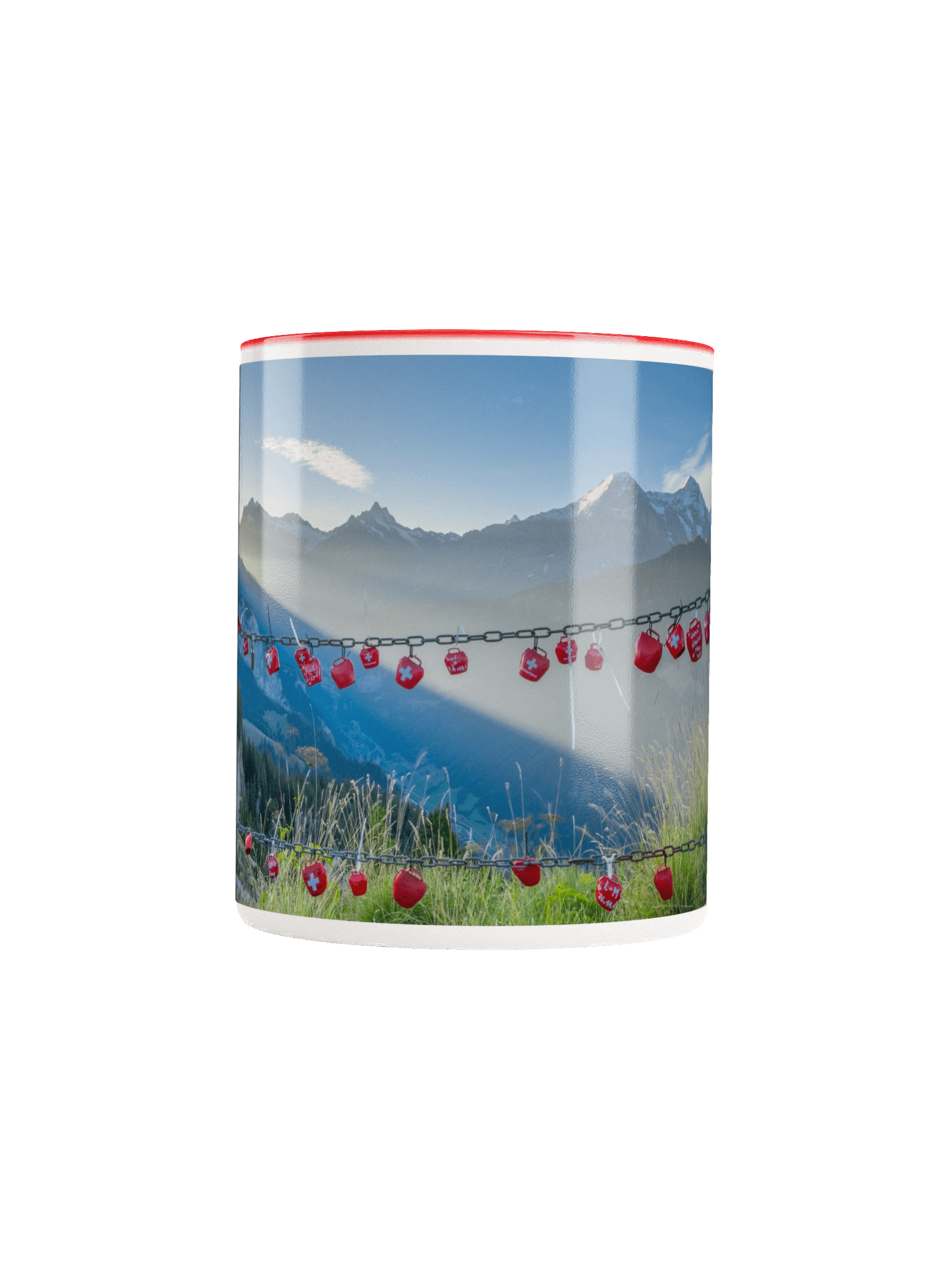 Schynige Platte Heart Bells product image (9)