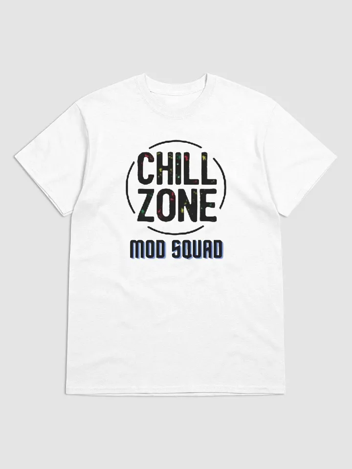 TheZax Fan Mod Tee product image (1)