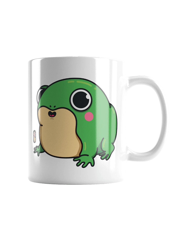 Anfibolita - Mug (Right Handed) product image (2)
