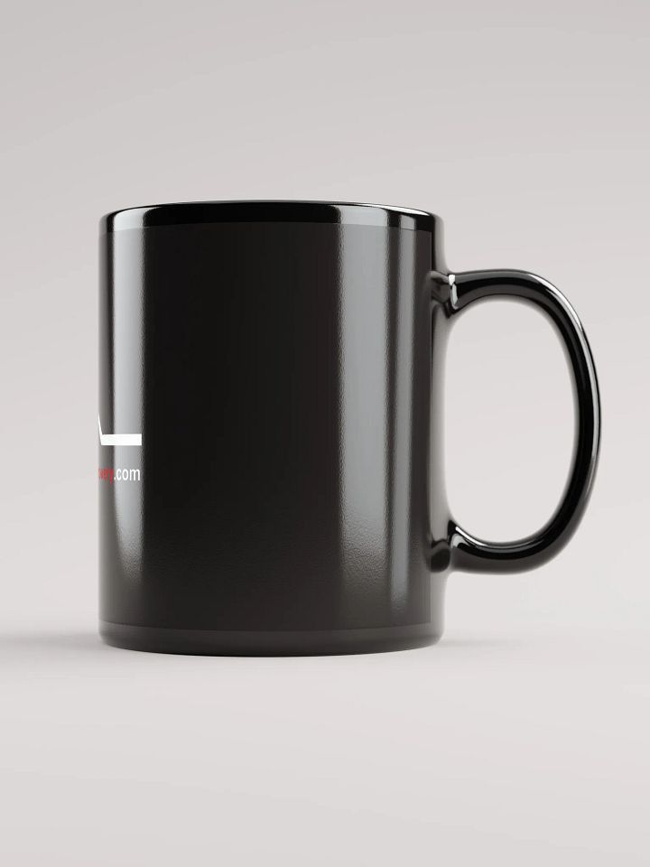VolcanoDiscovery Mug No 1 product image (2)