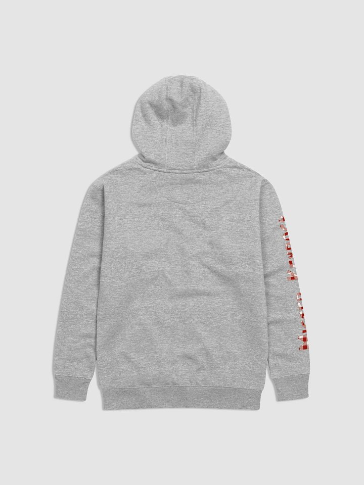 Otter Key Ghost (Hoodie) product image (2)