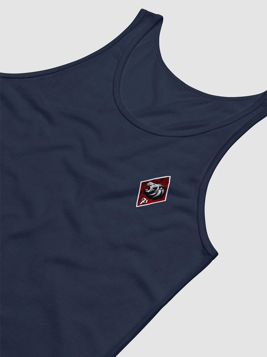 Nightmare Realm Lion Team Tank product image (12)