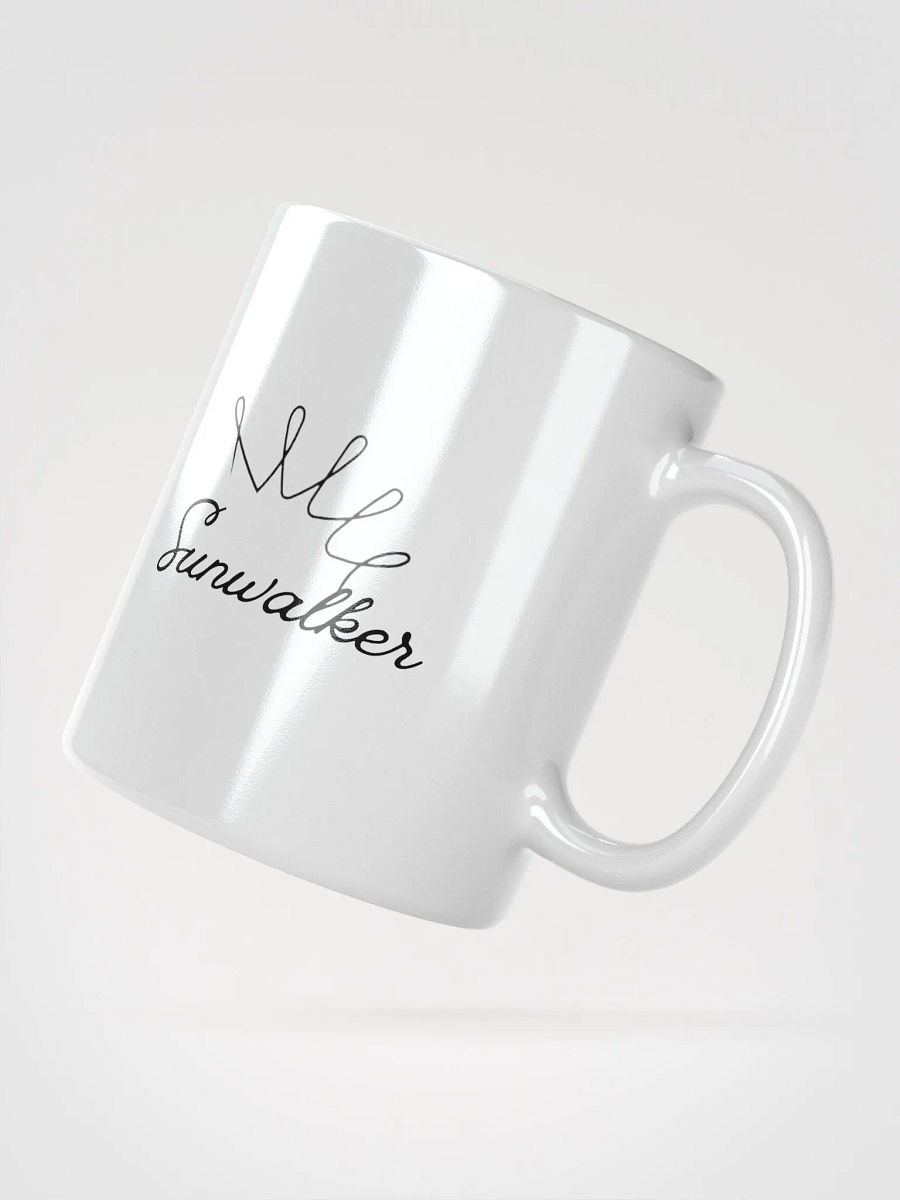 The Merna Annals Sunwalker Level Mug 1 product image (6)