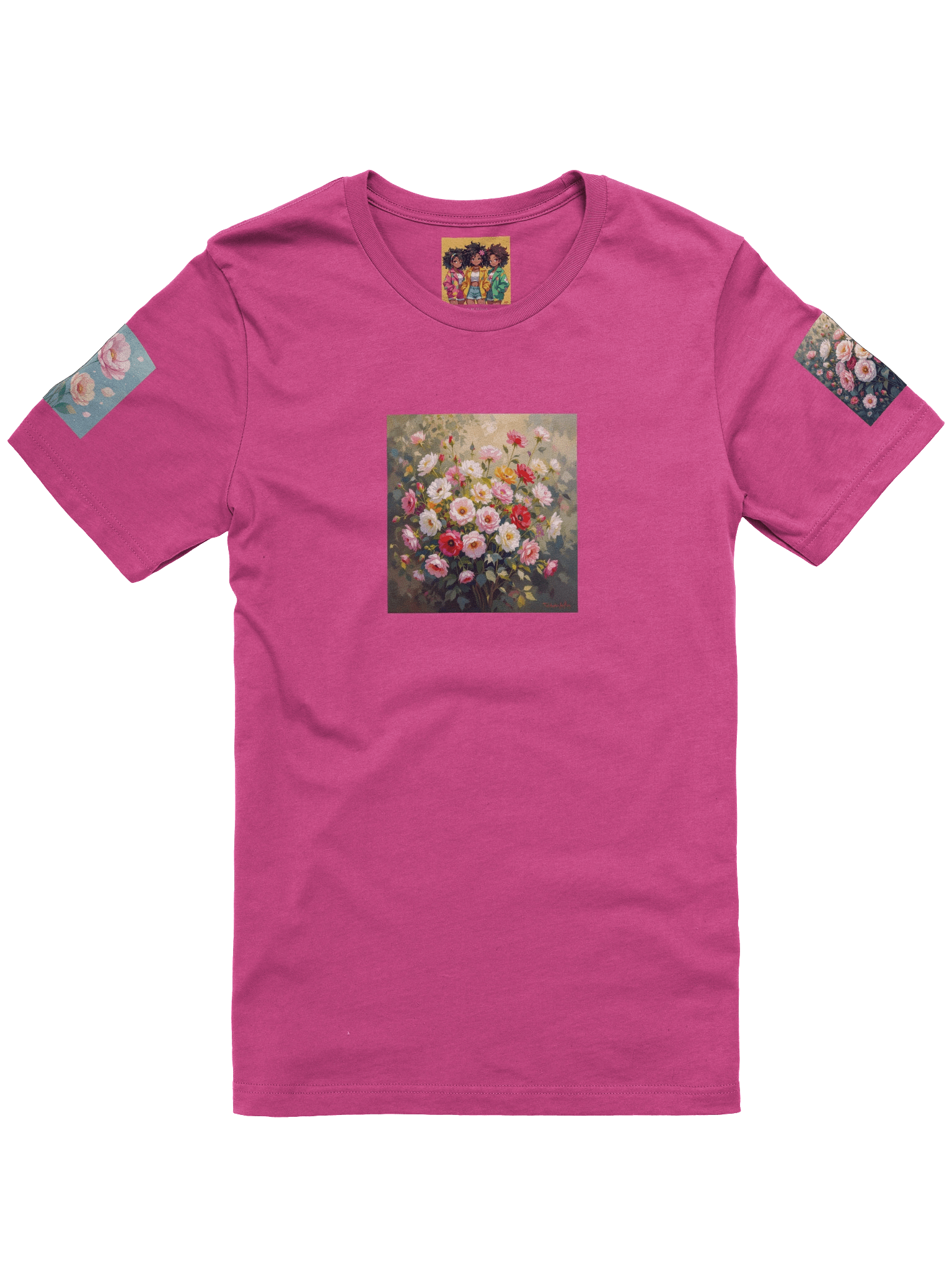 flowers for woman collection product image (1)