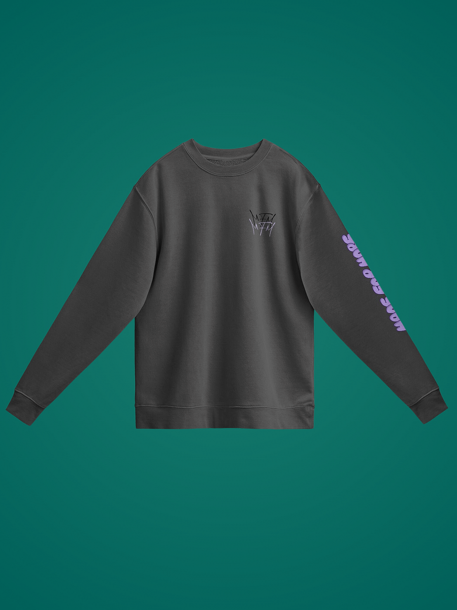 MFM Bubbly Sweat product image (6)