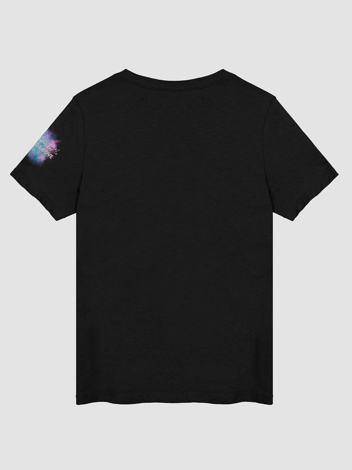 Running from tasks V-Neck Tee product image (2)