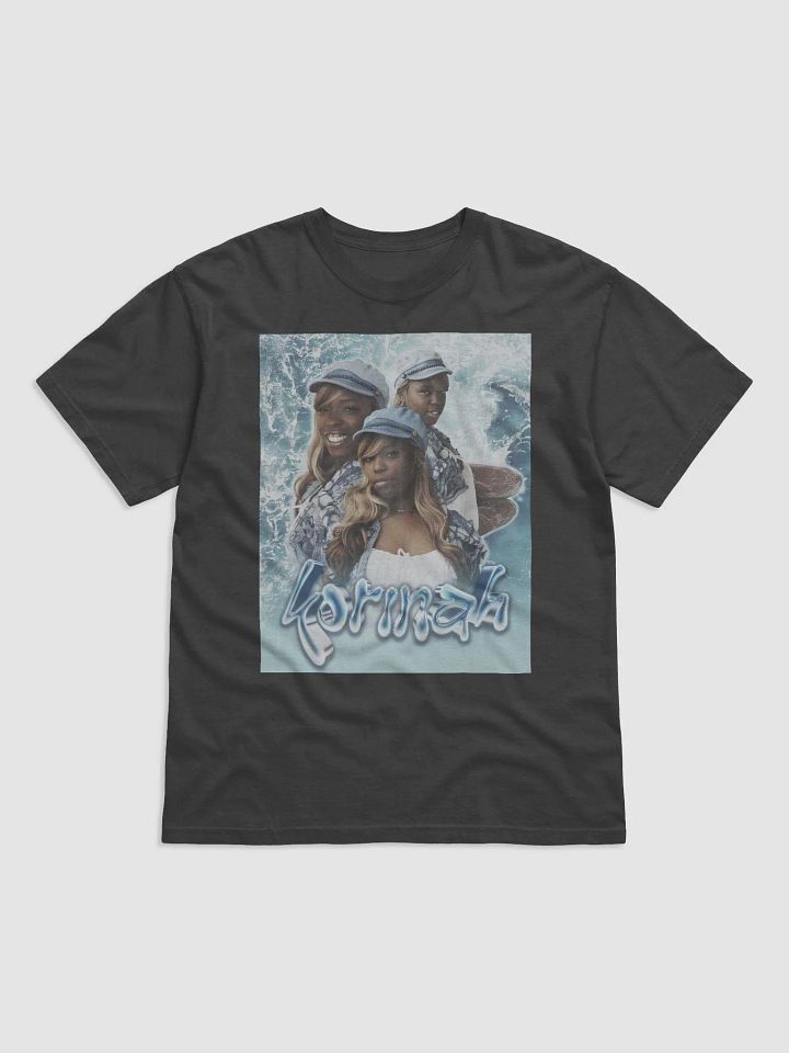 Face Card Approved Graphic Tee product image (1)
