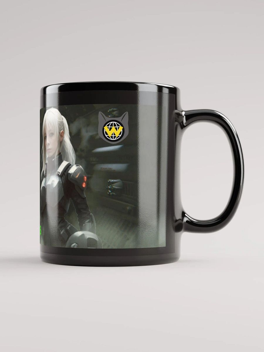 XENNY Mug (US and EU Shipping) product image (1)