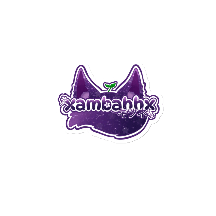 xambahhx Magnets product image (2)