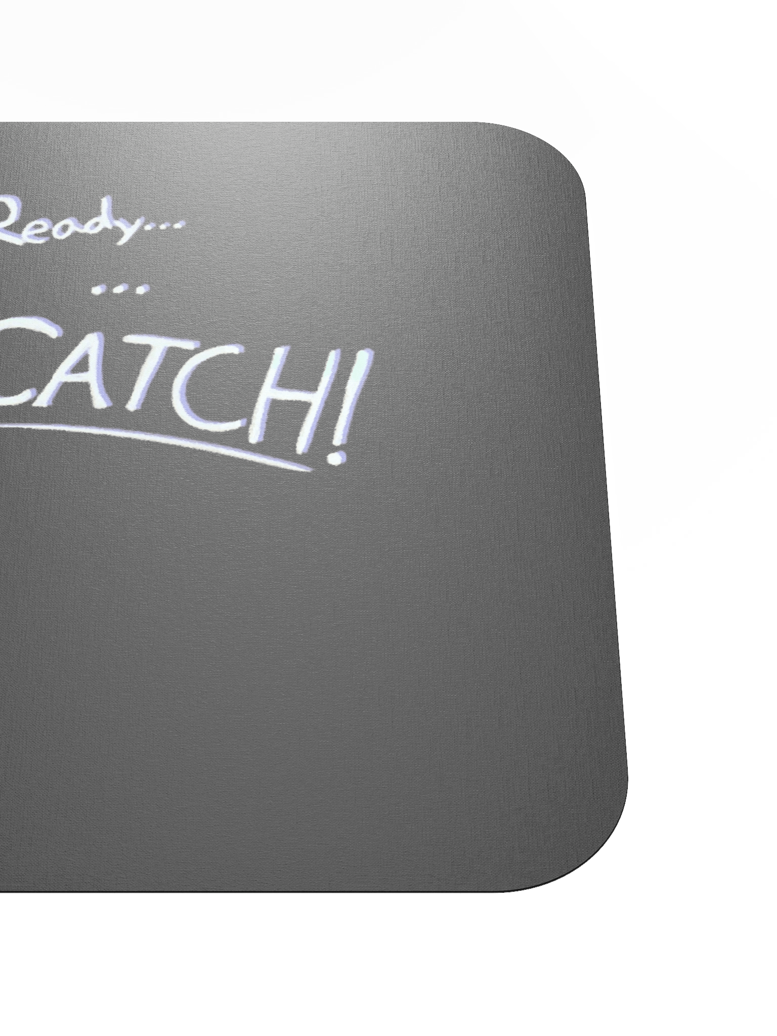 Coach Dribble Mouse Pad product image (5)