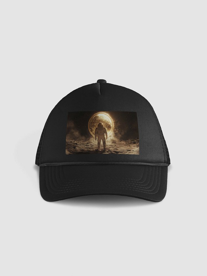 HankySwiss – Creative Drift Cap product image (1)