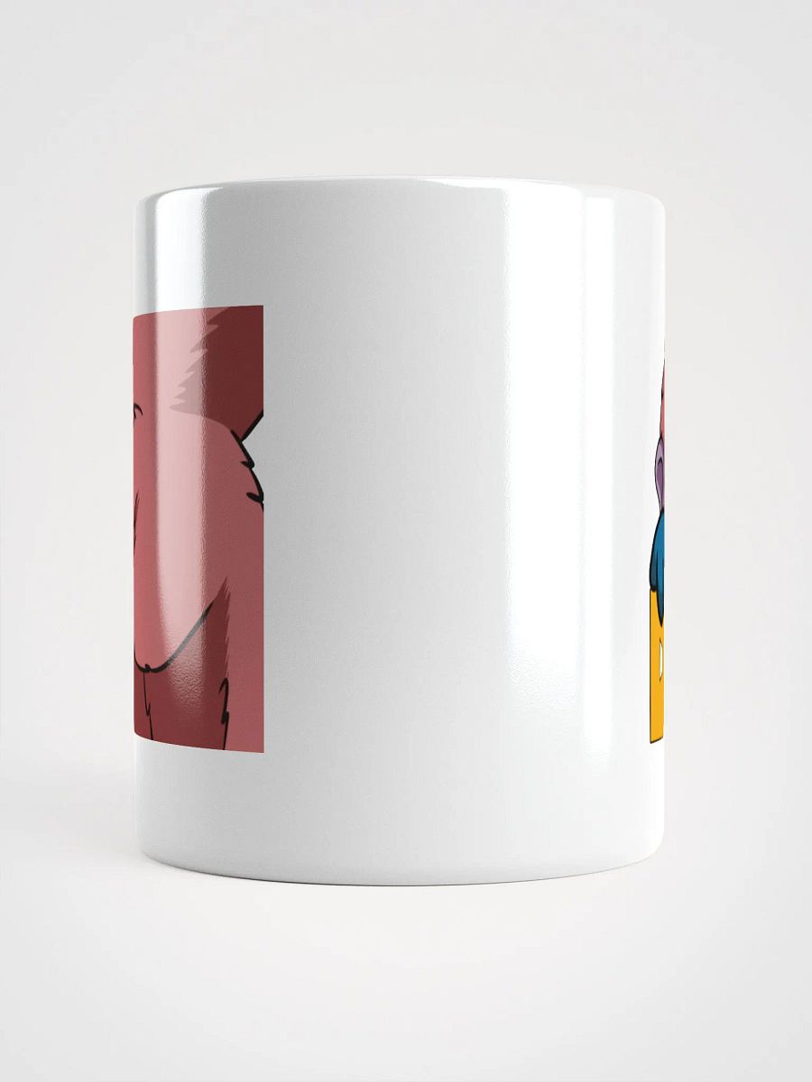 Donko Gorilla Mug product image (14)