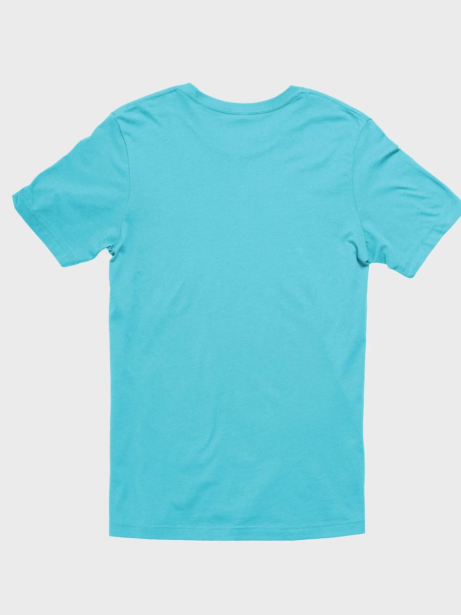 BrocsterBuilds Galaxy T-Shirt product image (4)