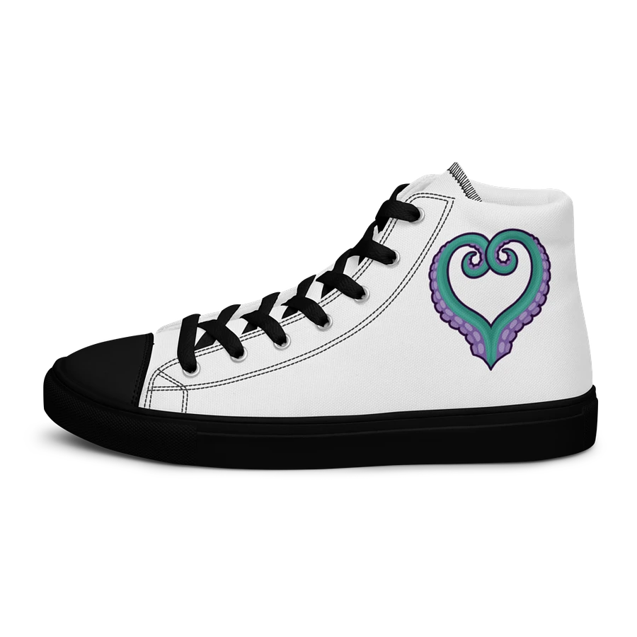Tentacle Heart Shoes product image (6)