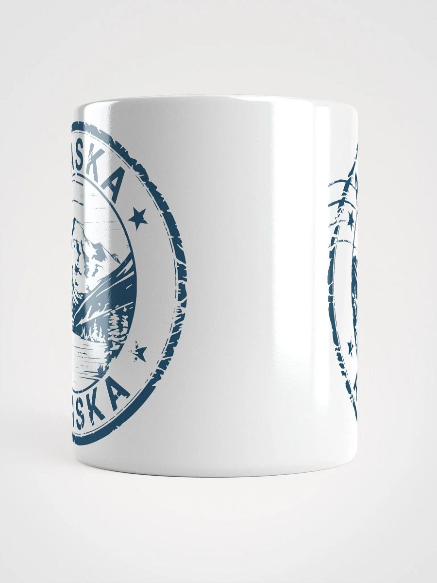 Alaska – USA State Pride Collection product image (13)
